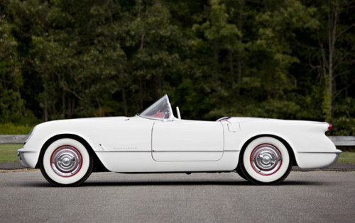 1953 Chevrolet Corvette | Gooding & Company